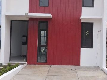 Rumah G.Lestari Pamulang,Baru Harga Murah di Pondok Benda Tangsel Kota Tangerang Selatan Jual Dijual