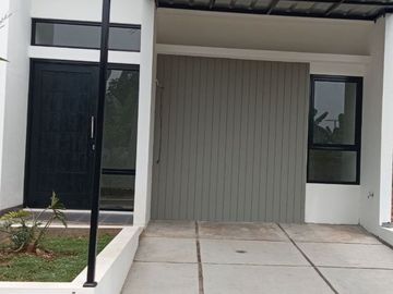 Rumah G.Lestari Pamulang,Baru Harga Murah di Pondok Benda Tangsel Kota Tangerang Selatan Jual Dijual