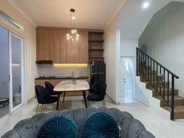 Rumah Kir Cirendeu, READY-SIAP HUNI Ciputat Timur Tangsel Tangsel Kota Tangerang Selatan Jual Dijual