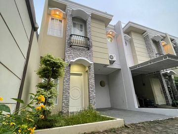 Rumah Kir Cirendeu, READY-SIAP HUNI Ciputat Timur Tangsel Tangsel Kota Tangerang Selatan Jual Dijual