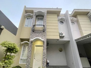Rumah Kir Cirendeu, READY-SIAP HUNI Ciputat Timur Tangsel Tangsel Kota Tangerang Selatan Jual Dijual