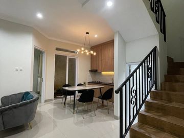 Rumah Kir Cirendeu, READY-SIAP HUNI Ciputat Timur Tangsel Tangsel Kota Tangerang Selatan Jual Dijual