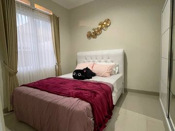 Rumah Kir Cirendeu, READY-SIAP HUNI Ciputat Timur Tangsel Tangsel Kota Tangerang Selatan Jual Dijual