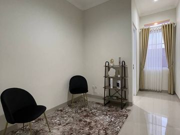 Rumah Kir Cirendeu, READY-SIAP HUNI Ciputat Timur Tangsel Tangsel Kota Tangerang Selatan Jual Dijual