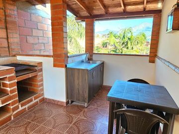 Casa en venta en bello - Hermosa Provincia, bello, Antioquia, Colombia