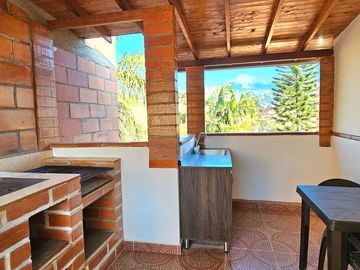Casa en venta en bello - Hermosa Provincia, bello, Antioquia, Colombia