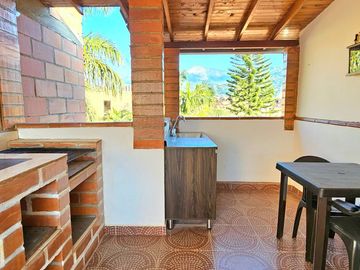 Casa en venta en bello - Hermosa Provincia, bello, Antioquia, Colombia