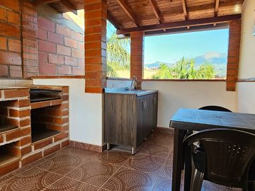 Casa en venta en bello - Hermosa Provincia, bello, Antioquia, Colombia