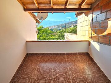 Casa en venta en bello - Hermosa Provincia, bello, Antioquia, Colombia