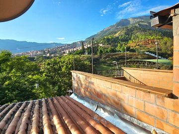 Casa en venta en bello - Hermosa Provincia, bello, Antioquia, Colombia