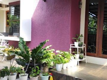 Rumah Nerada Ciputat, Harga Murah, Luas Strategis di Tangsel Kota Tangerang Selatan (AA) Jual Dijual