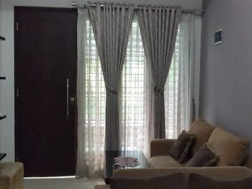 Rumah Nerada Ciputat, Harga Murah, Luas Strategis di Tangsel Kota Tangerang Selatan (AA) Jual Dijual