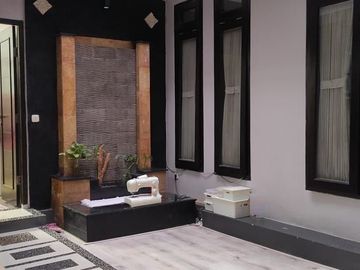 Rumah Nerada Ciputat, Harga Murah, Luas Strategis di Tangsel Kota Tangerang Selatan (AA) Jual Dijual