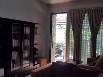 Rumah Nerada Ciputat, Harga Murah, Luas Strategis di Tangsel Kota Tangerang Selatan (AA) Jual Dijual