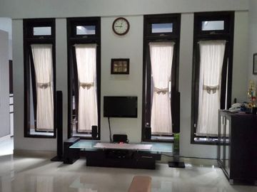 Rumah Nerada Ciputat, Harga Murah, Luas Strategis di Tangsel Kota Tangerang Selatan (AA) Jual Dijual