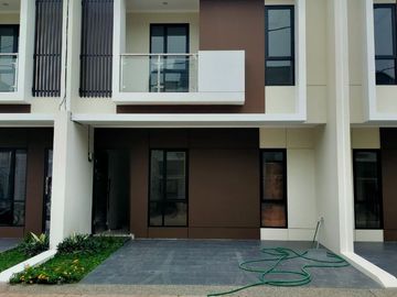Rumah MM. Jatimekar Jatiasih, Baru 2 LANTAI, Mewah Harga Murah, Minimalis di Kota Bekasi Jual Dijual