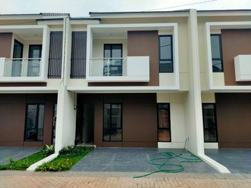 Rumah MM. Jatimekar Jatiasih, Baru 2 LANTAI, Mewah Harga Murah, Minimalis di Kota Bekasi Jual Dijual