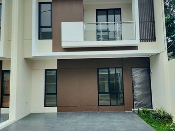 Rumah MM. Jatimekar Jatiasih, Baru 2 LANTAI, Mewah Harga Murah, Minimalis di Kota Bekasi Jual Dijual