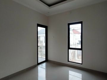 Rumah MM. Jatimekar Jatiasih, Baru 2 LANTAI, Mewah Harga Murah, Minimalis di Kota Bekasi Jual Dijual