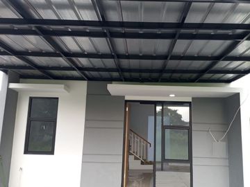 Rumah Puri A. Kencana Jatisari, Baru 2 LANTAI Mewah Harga Murah New Jatiasih Kota Bekasi Jual Dijual