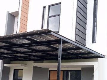 Rumah Puri A. Kencana Jatisari, Baru 2 LANTAI Mewah Harga Murah New Jatiasih Kota Bekasi Jual Dijual