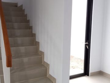 Rumah Puri A. Kencana Jatisari, Baru 2 LANTAI Mewah Harga Murah New Jatiasih Kota Bekasi Jual Dijual