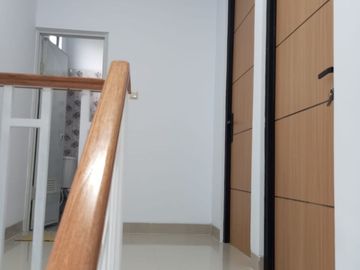 Rumah Puri A. Kencana Jatisari, Baru 2 LANTAI Mewah Harga Murah New Jatiasih Kota Bekasi Jual Dijual