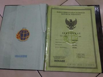 Rumah Puri A. Kencana Jatisari, Baru 2 LANTAI Mewah Harga Murah New Jatiasih Kota Bekasi Jual Dijual
