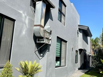 CASA EN VENTA BUGAMBILIAS