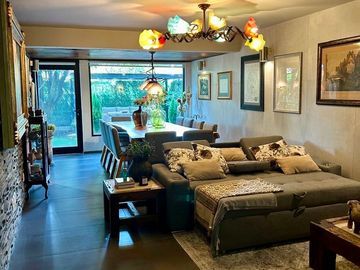 CASA EN VENTA BUGAMBILIAS