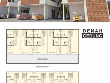 JUAL Kosan 8 KAMAR Dekat KAMPUS UNPAD-ITB JATINANGOR, Kost FULL FURNISHED di Sumedang-Bandung DIJUAL