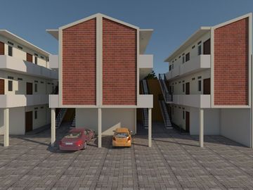 JUAL Kosan 8 KAMAR Dekat KAMPUS UNPAD-ITB JATINANGOR, Kost FULL FURNISHED di Sumedang-Bandung DIJUAL