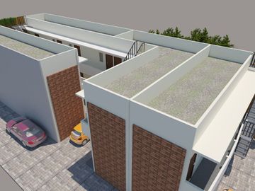JUAL Kosan 8 KAMAR Dekat KAMPUS UNPAD-ITB JATINANGOR, Kost FULL FURNISHED di Sumedang-Bandung DIJUAL