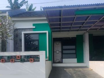 Rumah LEMBAH HIJAU CIHANJUANG, Baru Murah Mewah di Cihanjuang Parongpong, Bandung Barat, Jual Dijual