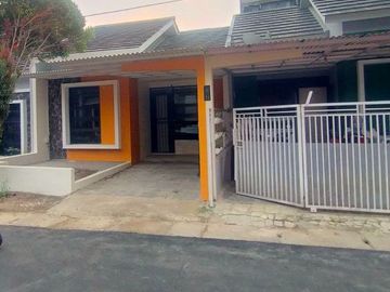 Rumah LEMBAH HIJAU CIHANJUANG, Baru Murah Mewah di Cihanjuang Parongpong, Bandung Barat, Jual Dijual