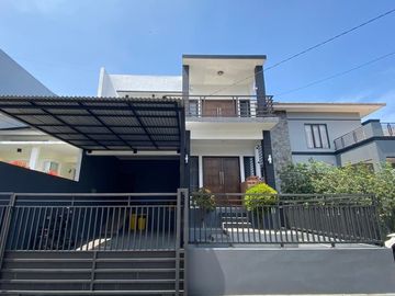 Rumah CPL Lembang, Mewah SIAP HUNI, Harga Murah Villa Cluster, Lembang Kbb Bandung Barat Jual Dijual