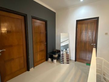 Rumah CPL Lembang, Mewah SIAP HUNI, Harga Murah Villa Cluster, Lembang Kbb Bandung Barat Jual Dijual