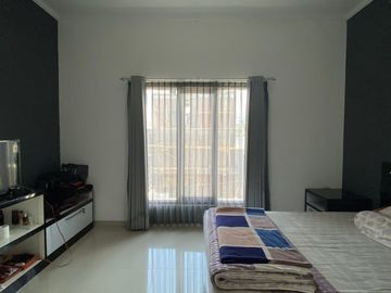 Rumah CPL Lembang, Mewah SIAP HUNI, Harga Murah Villa Cluster, Lembang Kbb Bandung Barat Jual Dijual