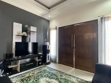 Rumah CPL Lembang, Mewah SIAP HUNI, Harga Murah Villa Cluster, Lembang Kbb Bandung Barat Jual Dijual