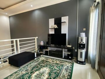 Rumah CPL Lembang, Mewah SIAP HUNI, Harga Murah Villa Cluster, Lembang Kbb Bandung Barat Jual Dijual