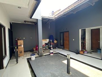 Rumah CPL Lembang, Mewah SIAP HUNI, Harga Murah Villa Cluster, Lembang Kbb Bandung Barat Jual Dijual