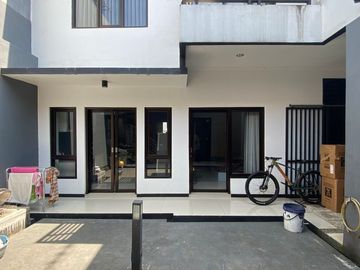 Rumah CPL Lembang, Mewah SIAP HUNI, Harga Murah Villa Cluster, Lembang Kbb Bandung Barat Jual Dijual