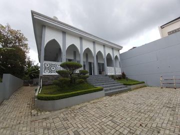 Rumah CPL Lembang, Mewah SIAP HUNI, Harga Murah Villa Cluster, Lembang Kbb Bandung Barat Jual Dijual