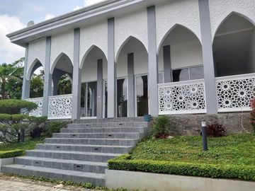 Rumah CPL Lembang, Mewah SIAP HUNI, Harga Murah Villa Cluster, Lembang Kbb Bandung Barat Jual Dijual