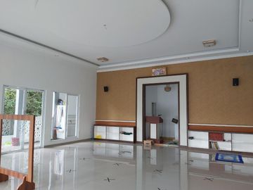 Rumah CPL Lembang, Mewah SIAP HUNI, Harga Murah Villa Cluster, Lembang Kbb Bandung Barat Jual Dijual