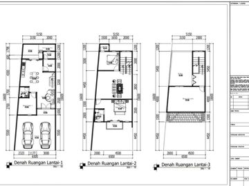 Dijual Rumah Klasik Modern Di Kebagusan Jakarta Selatan Dekat Stasiun KRL & Jl TB Simatupang [AR108]