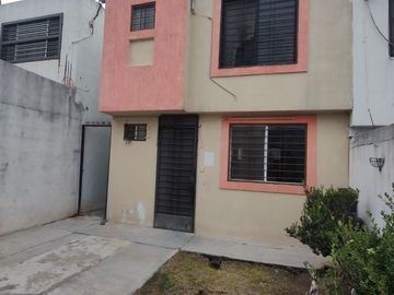 Casa en venta en Fracc. Privado Sierra Vista, Eloy Cavazos