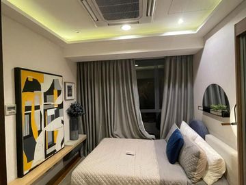 Pre-Selling and Rent-To-Own Condo in Ortigas Center - The Sapphire Bloc by RLC Residences - up to 23% discount