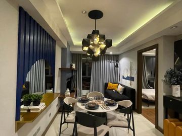 Pre-Selling and Rent-To-Own Condo in Ortigas Center - The Sapphire Bloc by RLC Residences - up to 23% discount