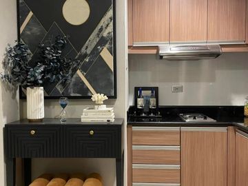 Pre-Selling and Rent-To-Own Condo in Ortigas Center - The Sapphire Bloc by RLC Residences - up to 23% discount